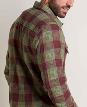 Mojac III Shirt Jacket