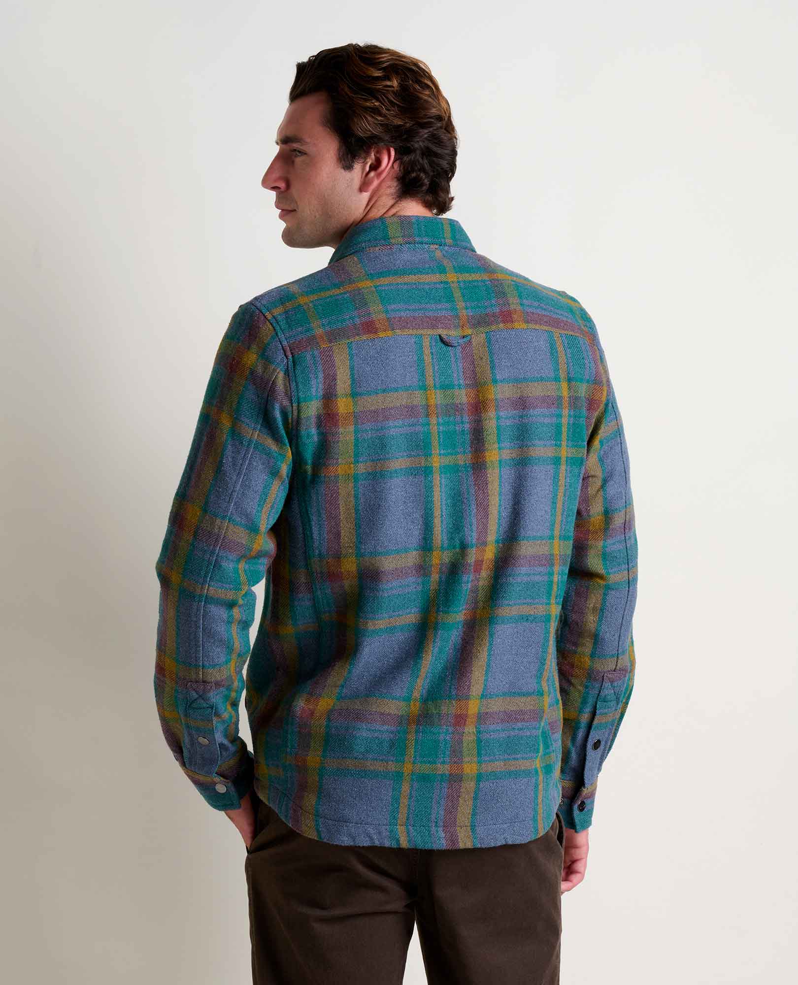 Mojac III Shirt Jacket