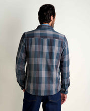 Mojac III Shirt Jacket