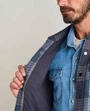 Mojac III Shirt Jacket