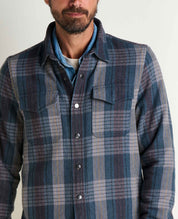 Mojac III Shirt Jacket
