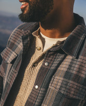 Mojac III Shirt Jacket