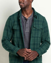 Mojac III Shirt Jacket