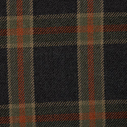 Soot Pattern