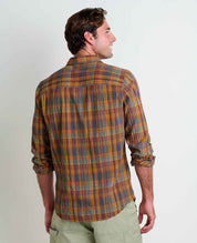 Fletcher Long Sleeve Shirt