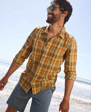 Fletcher Long Sleeve Shirt