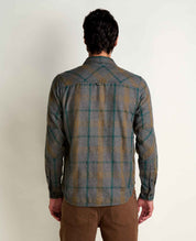 Ranchero Long Sleeve Shirt