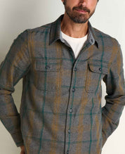 Ranchero Long Sleeve Shirt