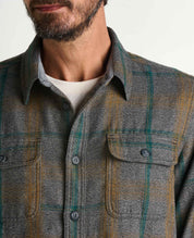 Ranchero Long Sleeve Shirt