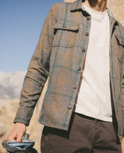 Ranchero Long Sleeve Shirt