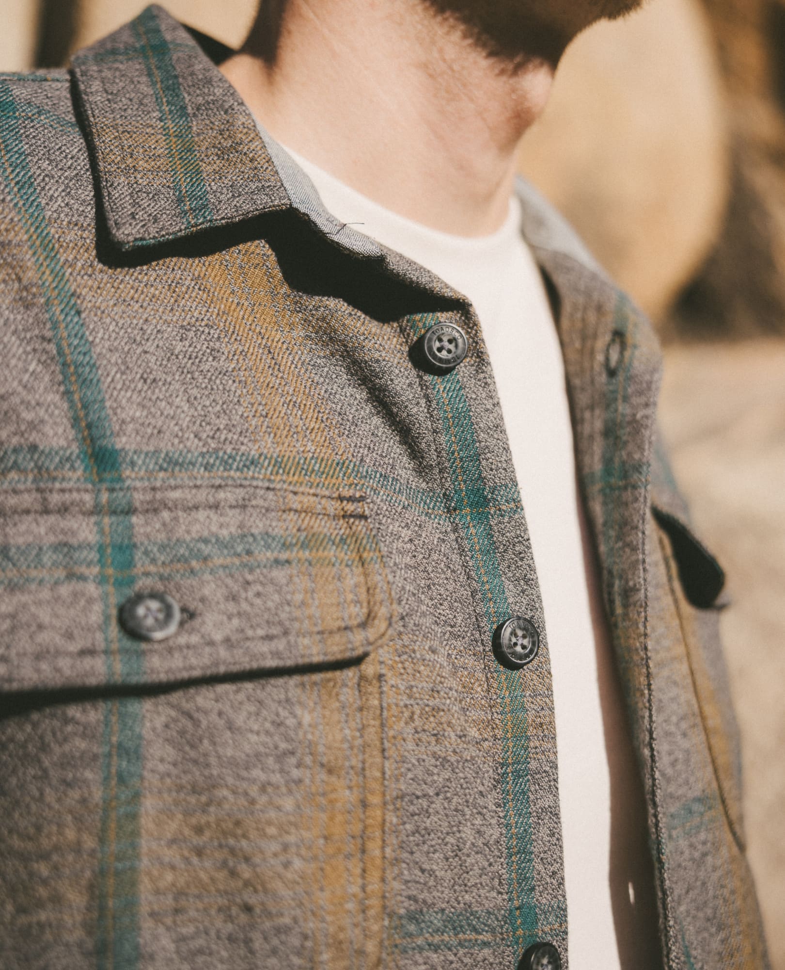 Ranchero Long Sleeve Shirt