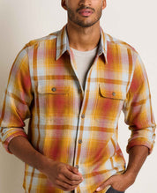 Ranchero Long Sleeve Shirt