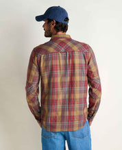 Ranchero Long Sleeve Shirt