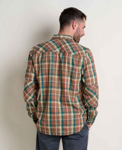 Ranchero Long Sleeve Shirt