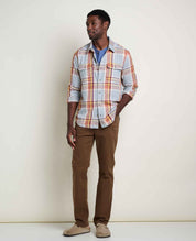 Ranchero Long Sleeve Shirt