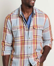 Ranchero Long Sleeve Shirt