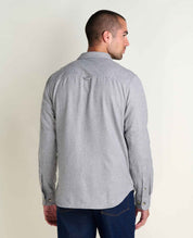 Ranchero Long Sleeve Shirt