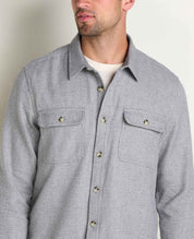 Ranchero Long Sleeve Shirt