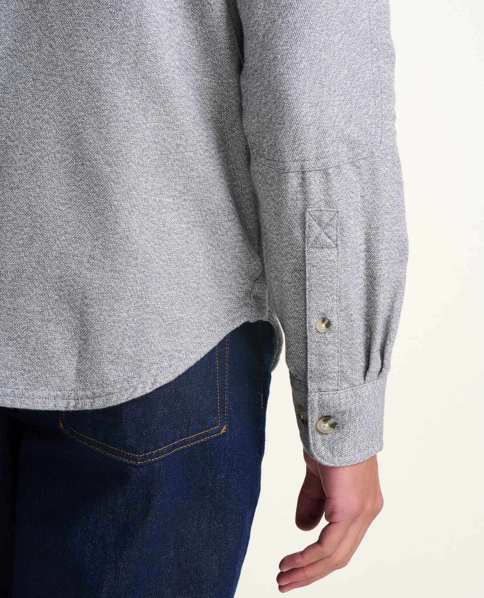 Ranchero Long Sleeve Shirt