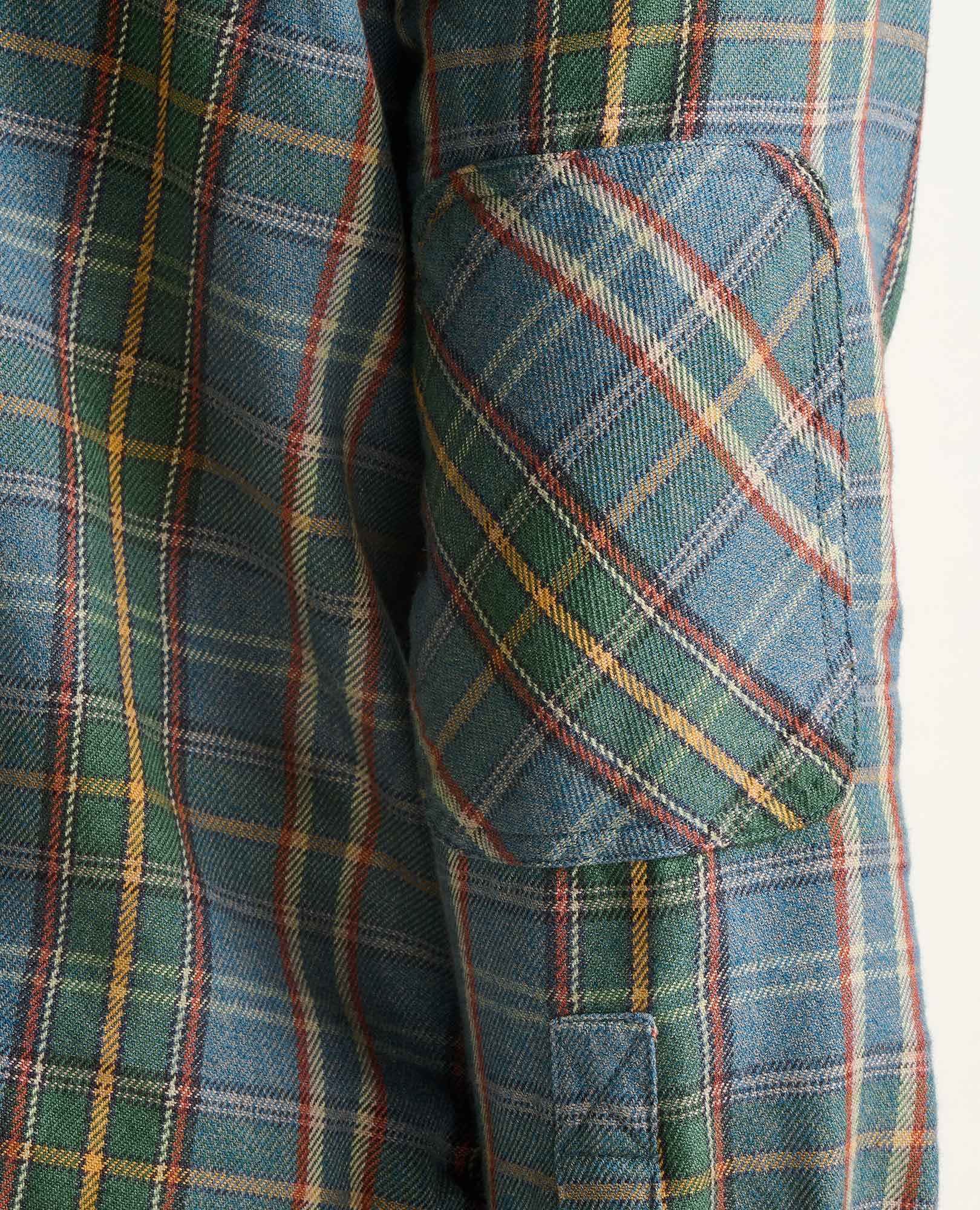 Ranchero Long Sleeve Shirt