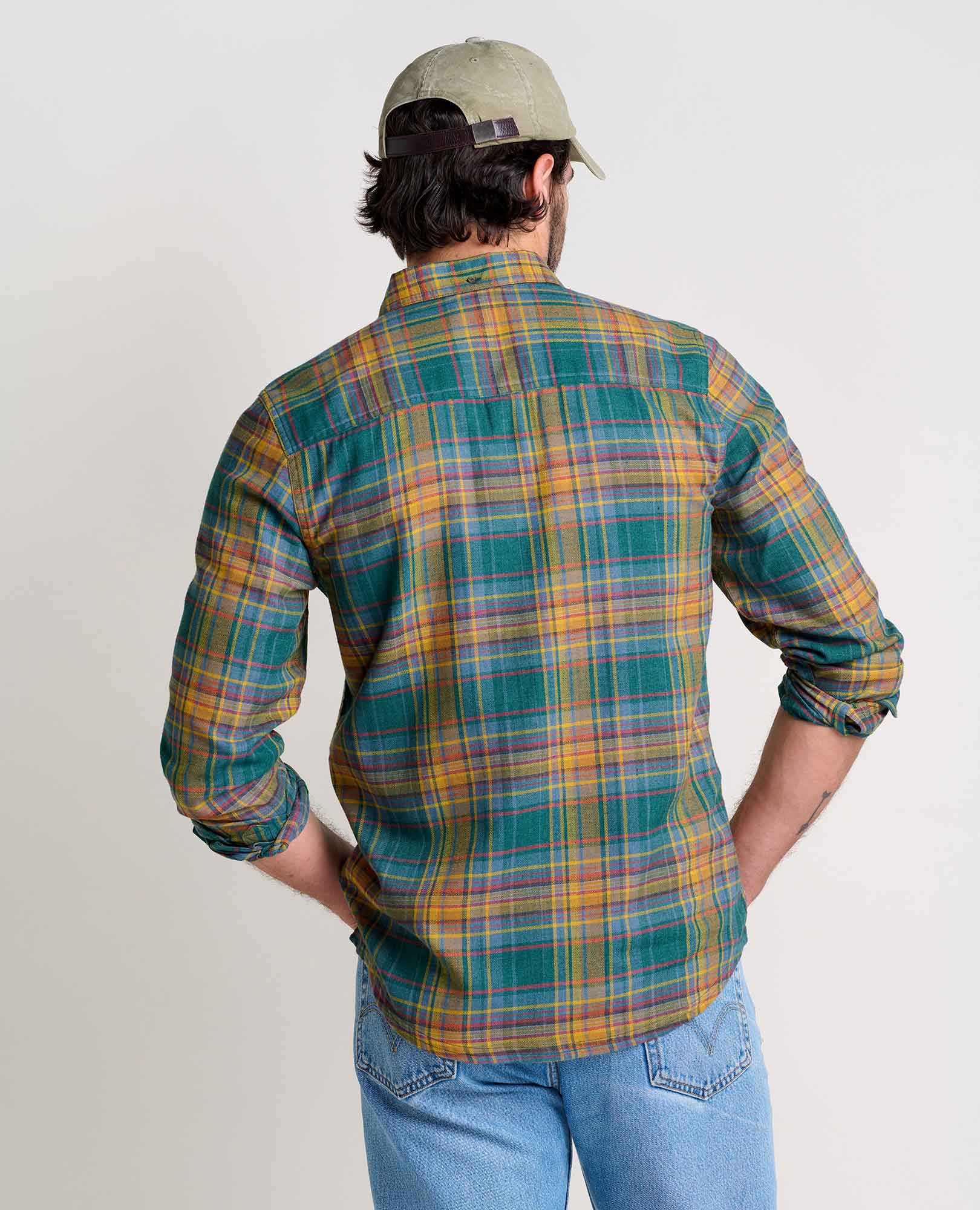 Airsmyth Shirt