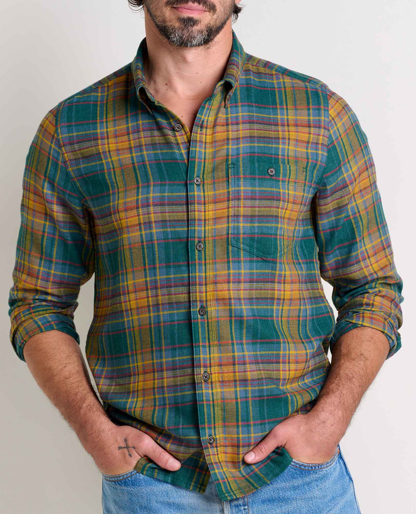 Airsmyth Shirt