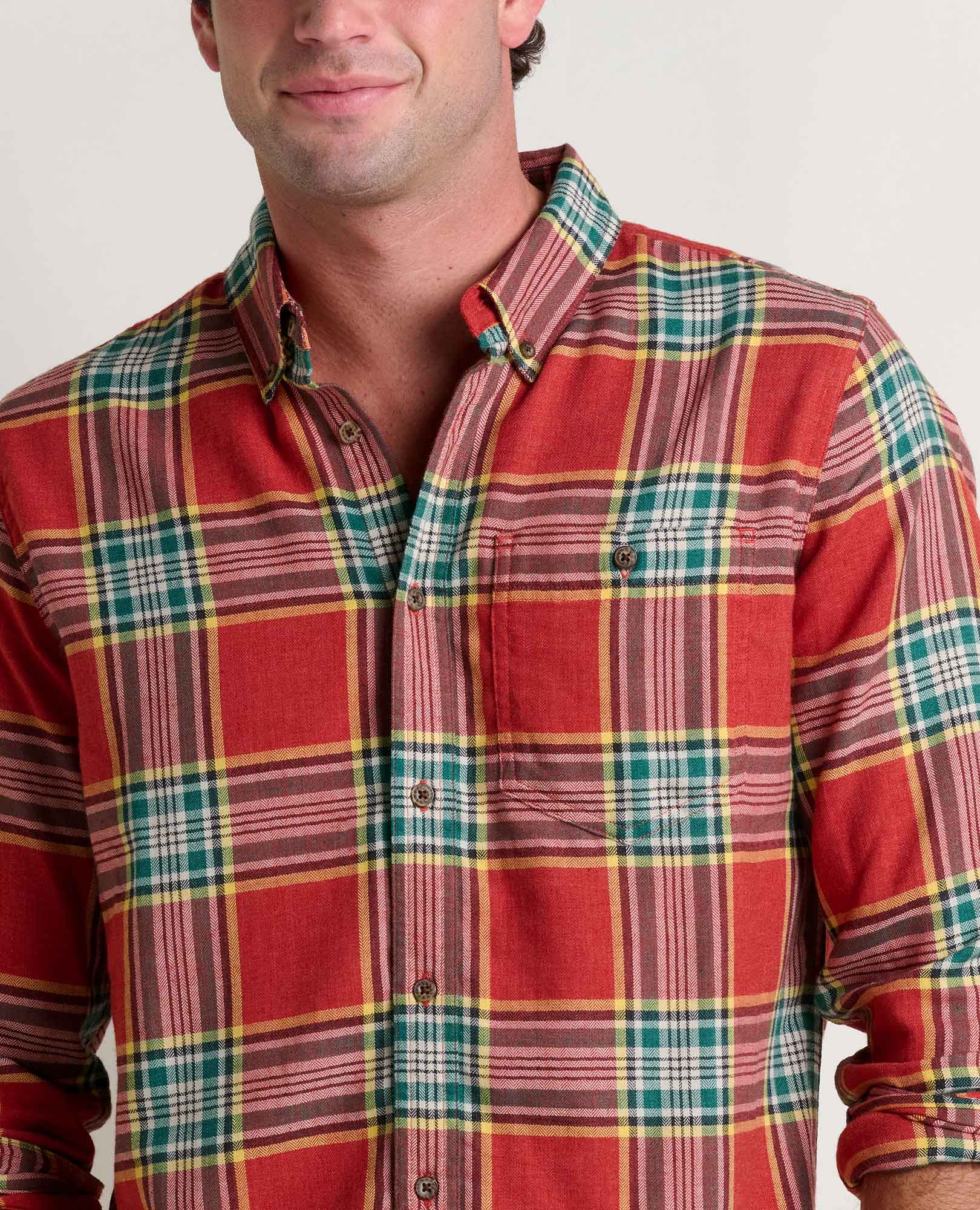 Airsmyth Long Sleeve Shirt
