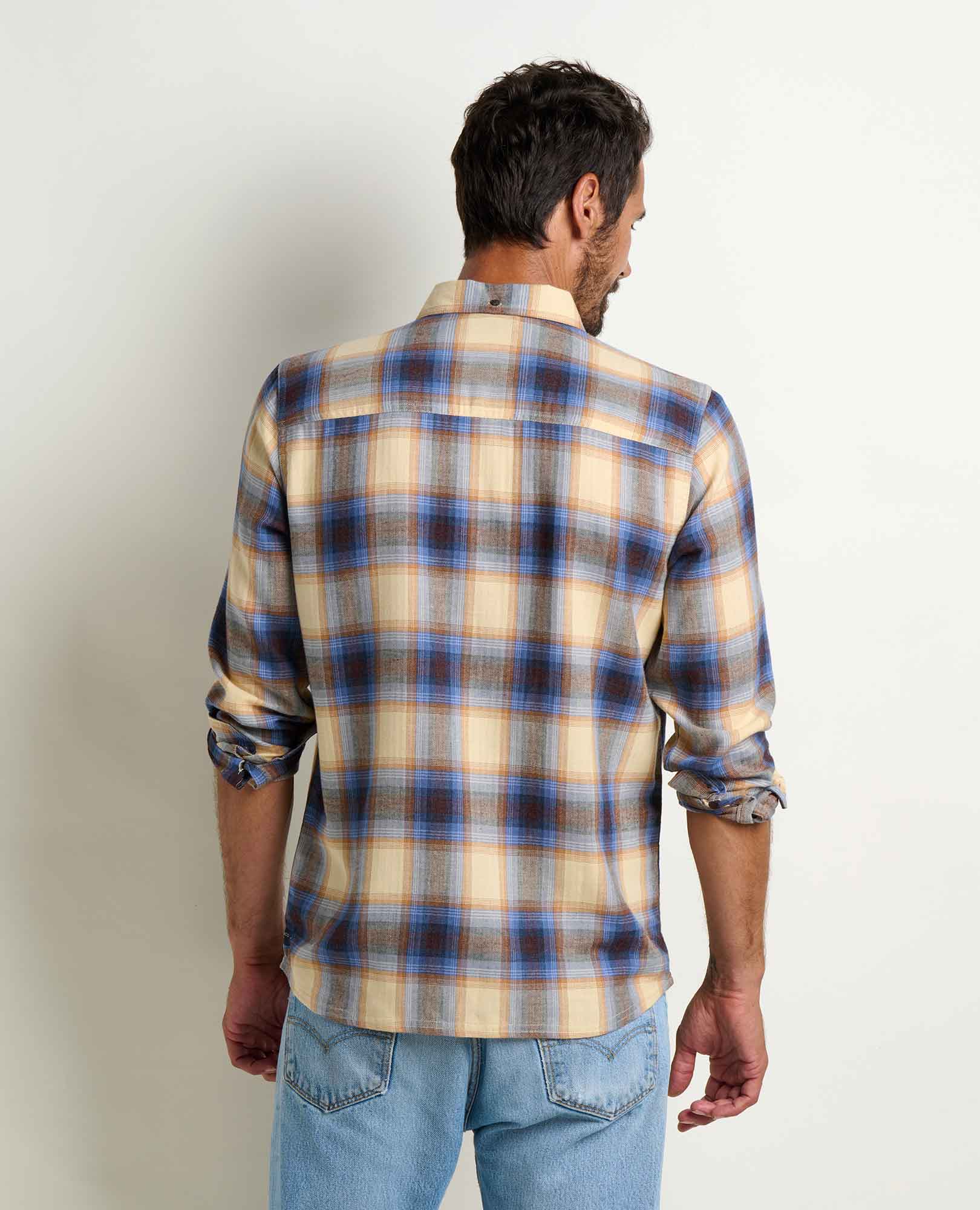 Airsmyth Long Sleeve Shirt