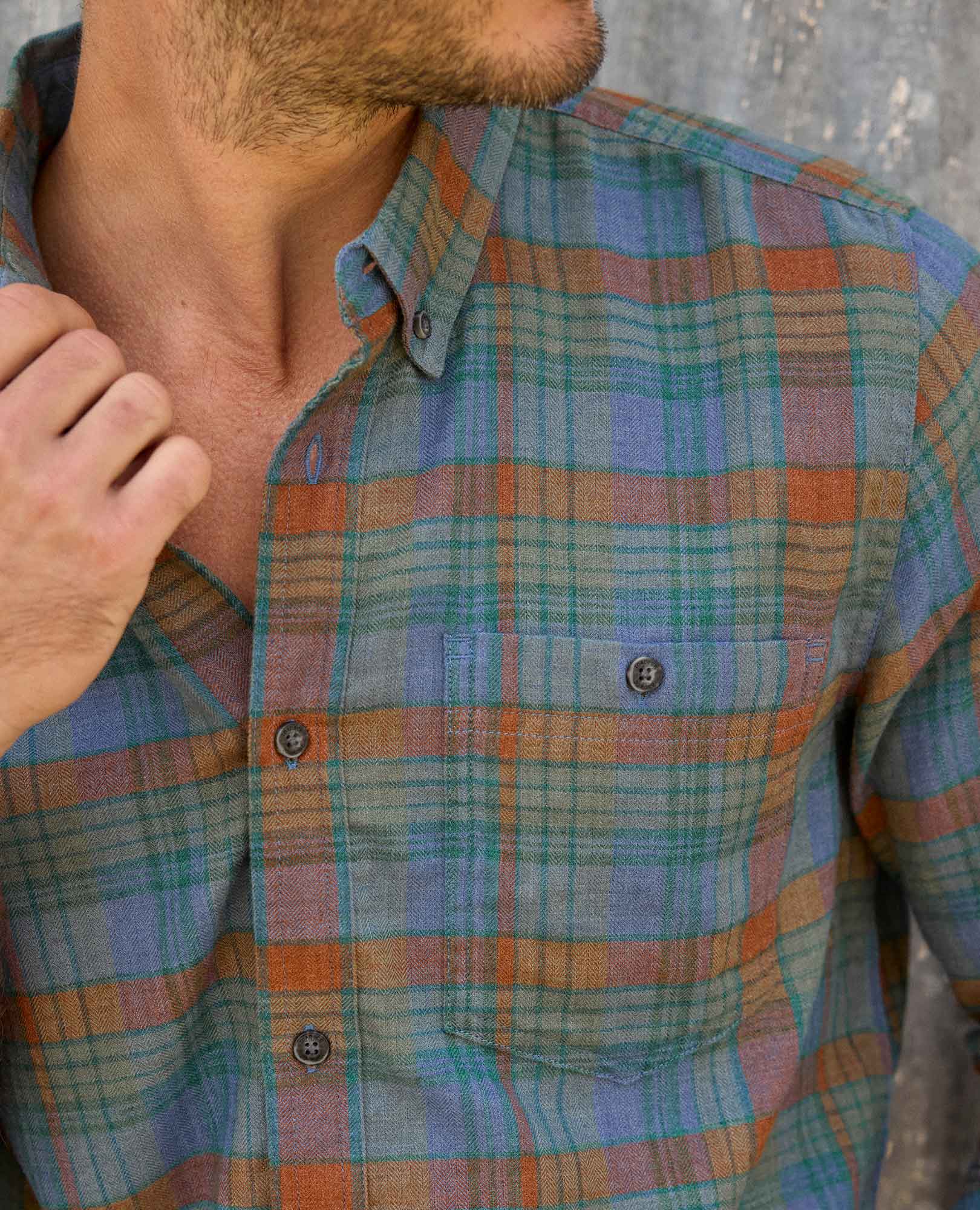 Airsmyth Long Sleeve Shirt