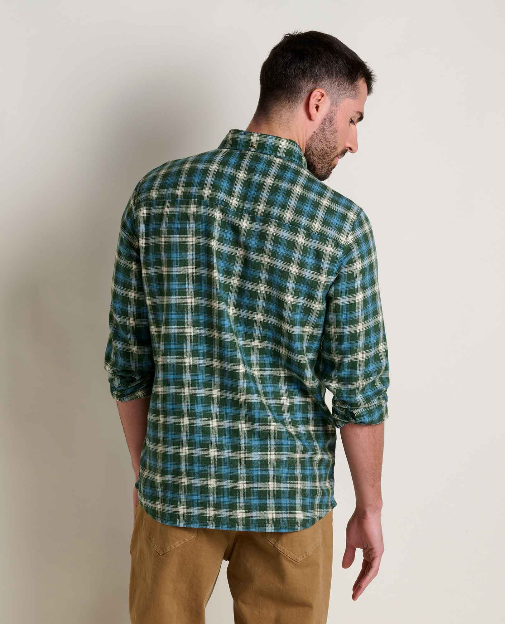 Airsmyth Long Sleeve Shirt