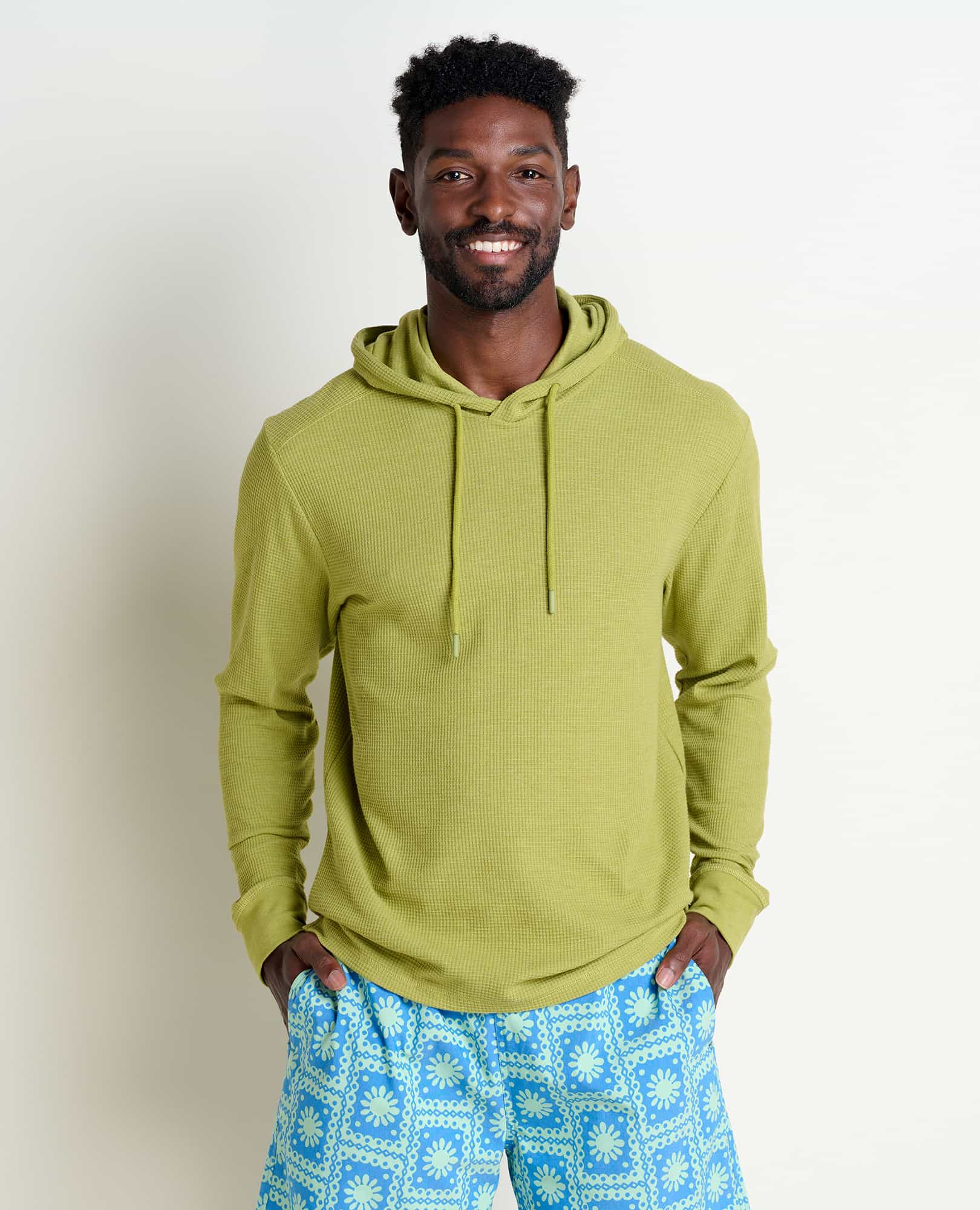 msg: Jamal is 6'2" and is wearing a size Medium