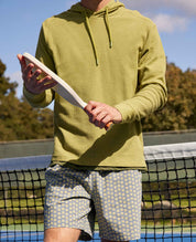 Framer II Long Sleeve Hoodie