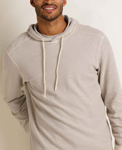Framer II Long Sleeve Hoodie