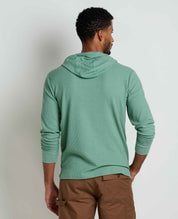 Framer II Long Sleeve Hoodie