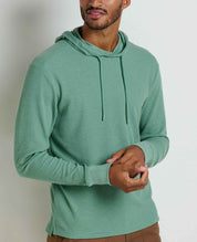 Framer II Long Sleeve Hoodie