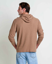 Framer II Long Sleeve Hoodie