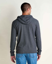 Framer II Long Sleeve Hoodie
