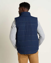 Men's Forester Pass Vest