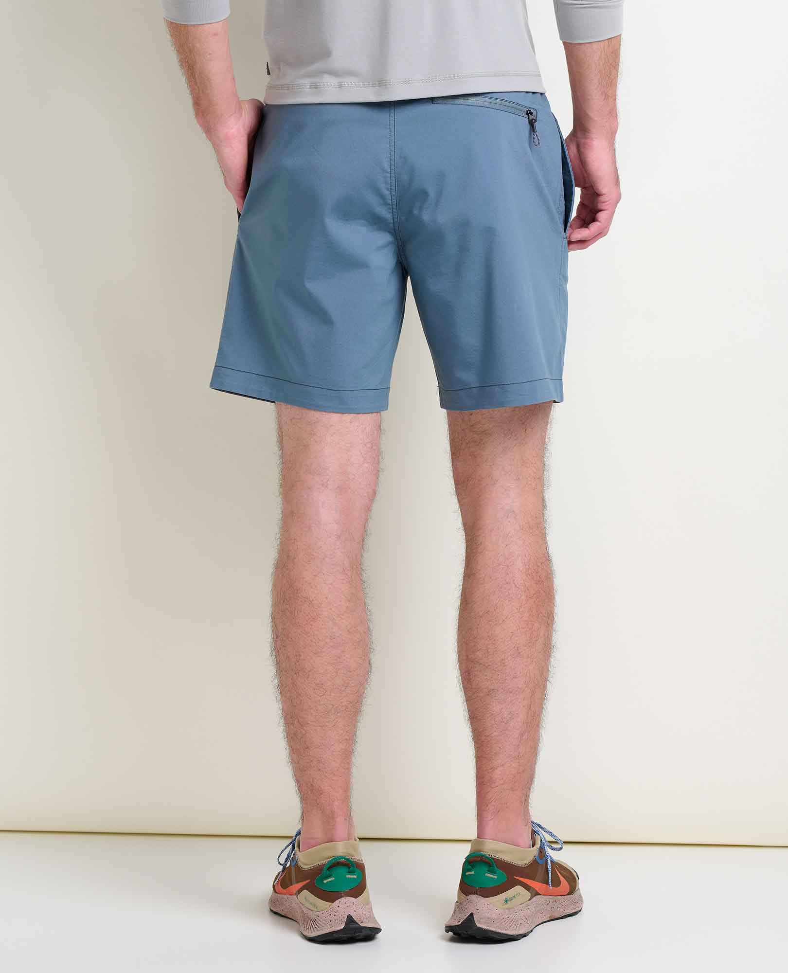 Men's Boundless Pull-On Short