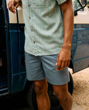 Men's Boundless Pull-On Short