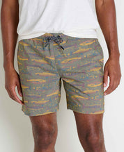 Men's Boundless Pull-On Short