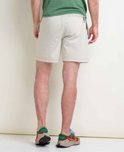 Men's Boundless Pull-On Short