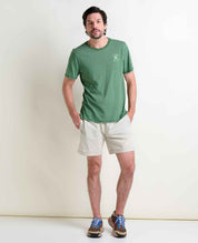 Men's Boundless Pull-On Short