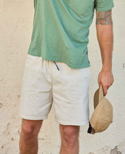 Men's Boundless Pull-On Short