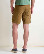 Men's Coaster Cord Short