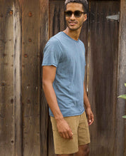 Men's Coaster Cord Short