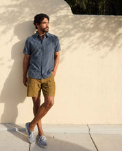Men's Coaster Cord Short