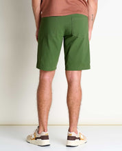 Rover Canvas Short