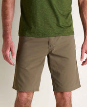 Rover Canvas Short