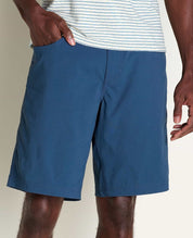 Rover Canvas Short